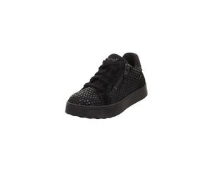 Superfit Stella Gore-Tex Sneaker, Nero 0000, 34 EU