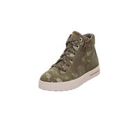 Superfit Stella Leggermente Imbottita Gore-Tex, Scarpe da Ginnastica, Verde 7000, 35 EU Larga