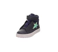 Superfit Stella Leicht gefütterte Gore-Tex - Scarpe da Ginnastica, Blau 8000,