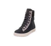 Superfit Stella Leicht Gefütterte Gore-Tex, Stivali da Neve, Grigio 2010, 40 EU