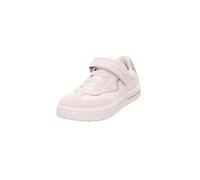 Superfit Stella, Scarpe da Ginnastica, Bianco 1000, 33 EU
