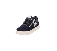 Superfit Stella, Scarpe da Ginnastica, Blu Argento 8020, 36 EU