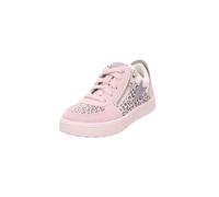 Superfit Stella, Scarpe da Ginnastica, Rosa Bianco 5520, 32 EU