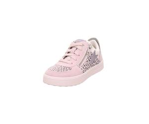 Superfit Stella, Scarpe da Ginnastica, Rosa Bianco 5520, 37 EU