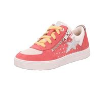 superfit Stella Sneaker 1-000802, Scarpe da Ginnastica, Rosa Bianco 5500, 40 EU Larga