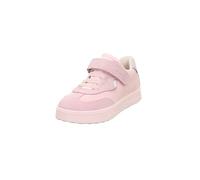 Superfit Stella Sneaker 1-000814 Ragazza, Rosa Argento 5500, 36 EU