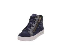 Superfit Stella Sneaker Gore-Tex 1-000812 Stivali, Blu 8000, 32 EU