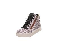 Superfit Stella Sneaker Gore-Tex 1-000812 Stivali, Marrone Nero 3000, 26 EU
