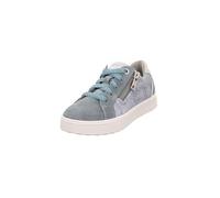 Superfit Stella - Sneaker, Verde Chiaro, 7500, 35 EU