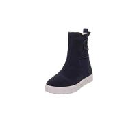 Superfit Stella, Stivali da Neve, Blu 8000, 32 EU Stretta