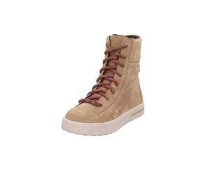 Superfit Stella Stivali da neve Gore-Tex leggermente foderati, marrone 3000, 38 EU, Braun 3000, 38 EU