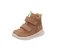 SUPERFIT Stivale 'BREEZE' marrone Bambini SUPERFIT 22 marrone