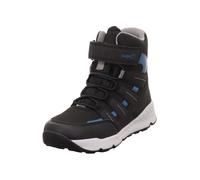 SUPERFIT Stivale 'FREE RIDE' blu / grigio / nero Bambini SUPERFIT 32