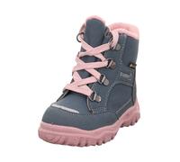 SUPERFIT Stivale 'HUSKY1' zappiro / rosa Bambini SUPERFIT 24 zappiro / rosa