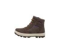 SUPERFIT Stivale 'TEDD' marrone scuro Bambini SUPERFIT 40