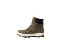 SUPERFIT Stivale 'Tedd' oliva Bambini SUPERFIT 38
