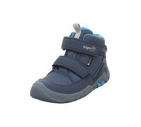 Superfit - Kid's Trace B - Scarpe a piedi nudi EU 28 blu/ türkis