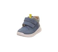 Superfit Stivaletti per bambini, Breeze, 1-000381-5010, larghezza M IV, chiusura in , Gore-TEX® Prism XT