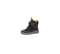 SUPERFIT Stivali da bambino MARS blu | 28