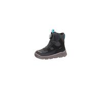 Superfit Mars Warm Gefütterte Gore-Tex, Stivali da Neve, Grigio Nero 2000, 29 EU