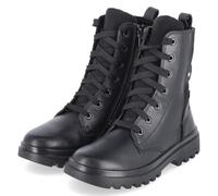 Superfit Stivali invernali per ragazze e ragazzi Abby NOVA, stivali per bambini, larghezza: M IV, Nero , 28 EU