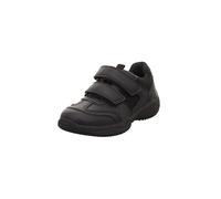 Superfit Storm 1-009383 - Sneaker, Nero 0010, 33 EU