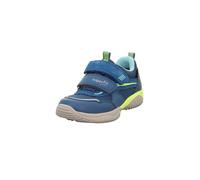 Superfit Storm Gore-Tex 8040, 37 EU - Sneaker, Colore: Blu/Giallo, Blu Giallo 8040, 37 EU