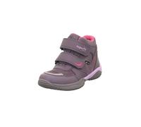 Superfit Storm Leicht Gefütterte Gore-Tex, Scarpe da Ginnastica, Viola Rosa 8510, 38 EU