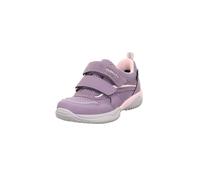 Superfit Storm, Scarpe da Ginnastica, Lilla Rosa 8500, 39 EU