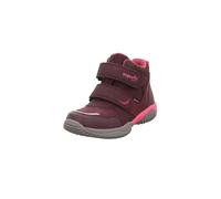 Superfit Storm, Scarpe da Ginnastica, Rosso Rosa 5010, 39 EU Stretta