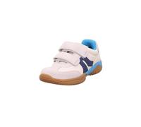 Superfit Storm - Sneaker, Bianco/Turchese 1000, 30 EU