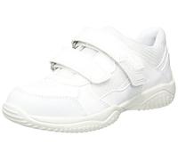 superfit Storm, Sneaker Unisex-Bambini, Bianco 1000, 26 EU