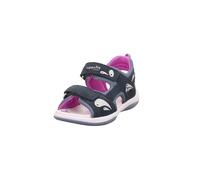 Superfit Sunny, Sandali, Blu 8010, 31 EU