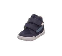 Superfit - Kid's Superfree 2.0 GTX - Scarpe barefoot EU 20 grigio/blu