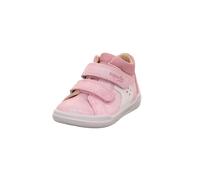 Superfit SUPERFREE 5550 - Sneakers, 26 EU, Colore: Rosa/Argento, Rosa Argento 5550, 26 EU