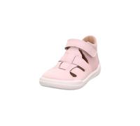 Superfit Superfree First Walker Scarpa Bambina, Rosa 5510, 21 EU