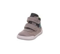 Superfit Superfree Leicht Gefütterte Gore-Tex, Scarpe da Ginnastica, Grigio Blu 2010, 28 EU