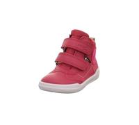 Superfit Superfree, Scarpe da Ginnastica Gore-Tex, Leggermente Foderate, Rosso/Rosa 5000, 26 EU, Rosso Rosa 5000, 26 EU