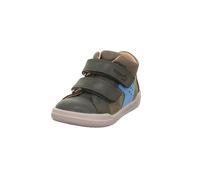 Superfit Superfree, Scarpe da Ginnastica, Verde Azzurro 7000, 23 EU