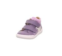 Superfit Superfree, Scarpe da Ginnastica, Viola Viola 8510, 23 EU