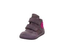 Superfit Superfree, Scarpe per Chi Inizia a Camminare, Viola Rosa 8500, 22 EU Stretta