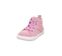 Superfit Superfree, Scarpe Primi Passi, Rosa 5500, 25 EU