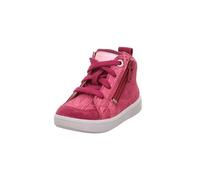 Superfit SUPIES 1-000773 - Sneaker da Ragazza, Rosso 5010, 24 EU