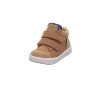 superfit Supies Gore-Tex, Scarpe per Chi Inizia a Camminare, Marrone Blu 3010, 22 EU Larga