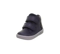 Superfit Supies Leggermente Foderato Gore-Tex, Scarpe per Chi Inizia a Camminare, Blu 8000, 25 EU Larga