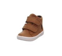 Superfit Supies Leggermente Foderato Gore-Tex, Scarpe per Chi Inizia a Camminare, Braun 3000, 28 EU Larga