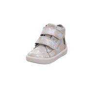 Superfit Supies Leggermente Foderato Gore-Tex, Scarpe per Chi Inizia a Camminare, Grigio Chiaro 2500, 21 EU Larga