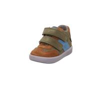 Superfit Supies Leicht Gefütterte Gore-Tex, Scarpe da Ginnastica, Multicolore 9000, 25 EU
