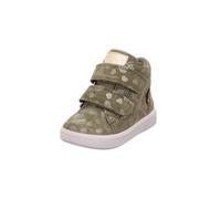 Superfit Supies Leicht Gefütterte Gore-Tex, Scarpe da Ginnastica, Verde Rosa 7000, 27 EU