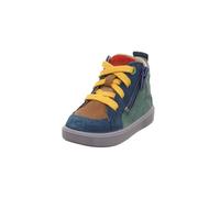 Superfit Supies, Scarpe da Ginnastica, Multicolore 9000, 26 EU